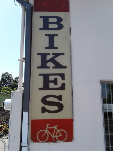 Davis Bike Exchange