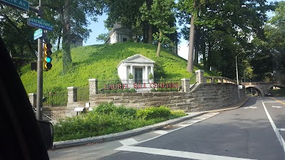 Laurel Hill Cemetery