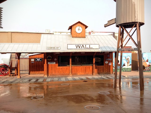 Wall Drug Store