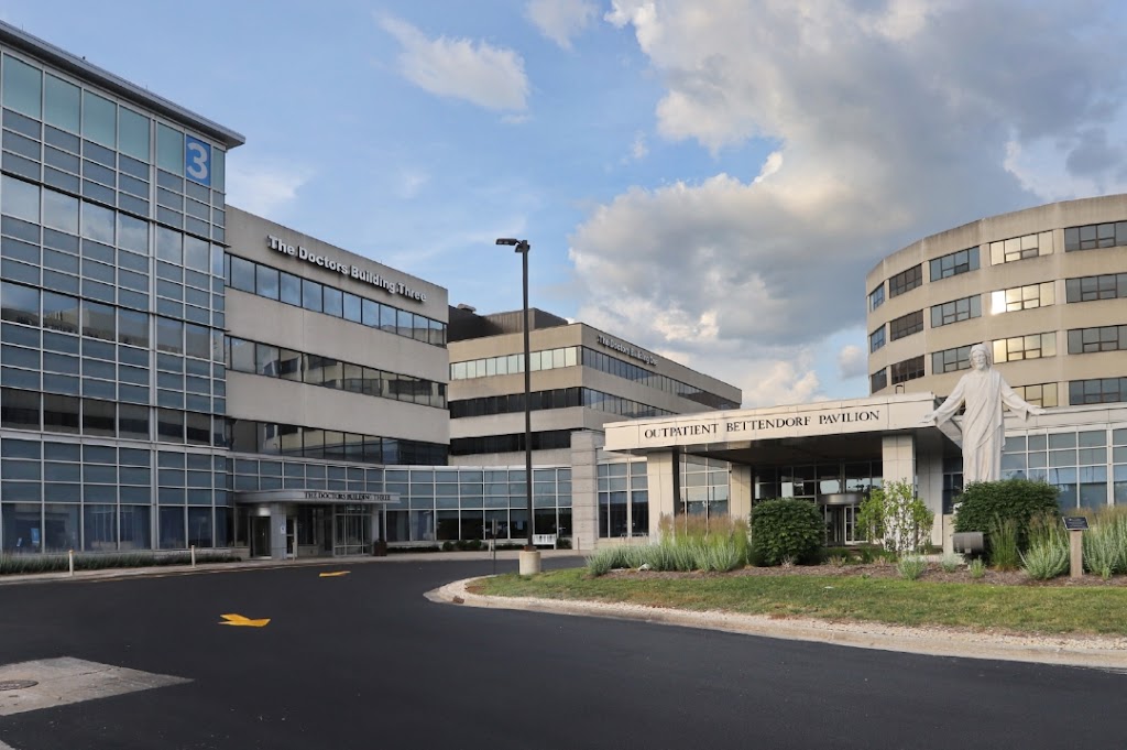 Ascension Medical Group Illinois Primary Care Hoffman Estates