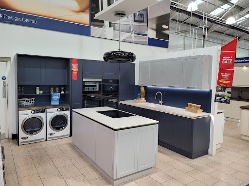Wickes Tunstall - Thumbnail