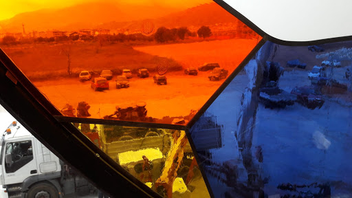 Krom Eikon Arti visive - Thumbnail