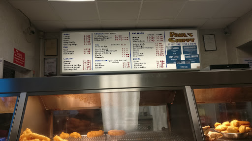Paul’s Chippy Sarn - Thumbnail