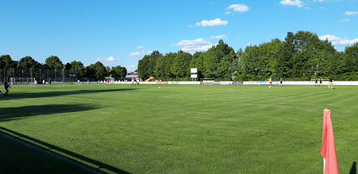 FC Künzing e.V. - Visual