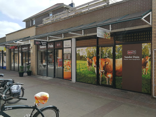 Uw Slager Sander Duin (vestiging Anna Paulowna & Breezand)