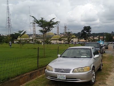 Mosque