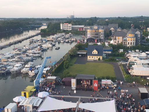 Hafenfest Bergkamen Rünthe - Thumbnail