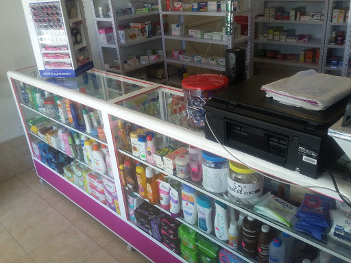 FARMA SAIN - Visual