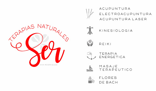Centro de Acupuntura y Terapias Naturales Ser - Tenerife