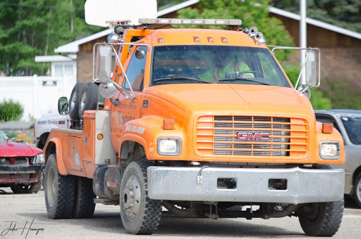 Southern Alberta Towing - Thumbnail