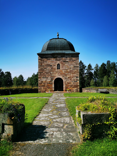 Forsbacka Kyrkogård