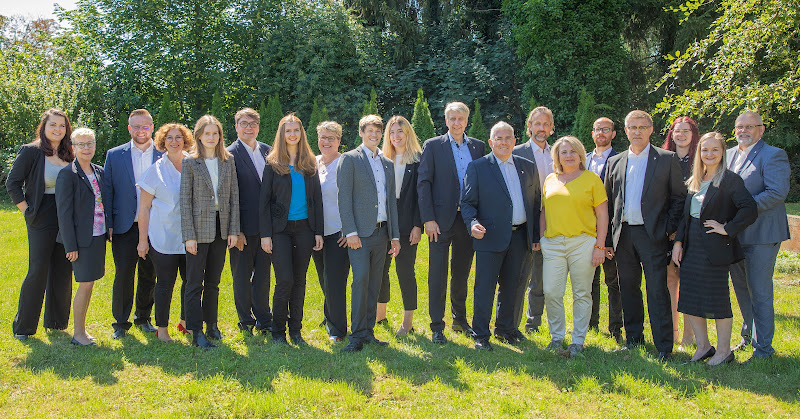 CAPERA Gruppe Personalberatung & Personalentwicklung Kassel