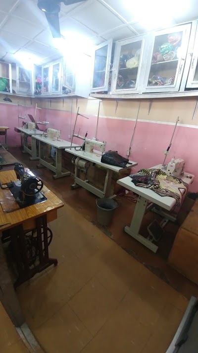 Photos of A U K Kirbi Shopping Complex