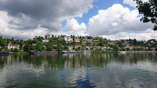 Sports Nautiques de La Frette - Thumbnail