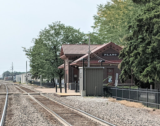 Plano - Visual