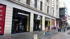 JD Sports glasgow