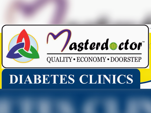 Diabetes Clinic in Odisha