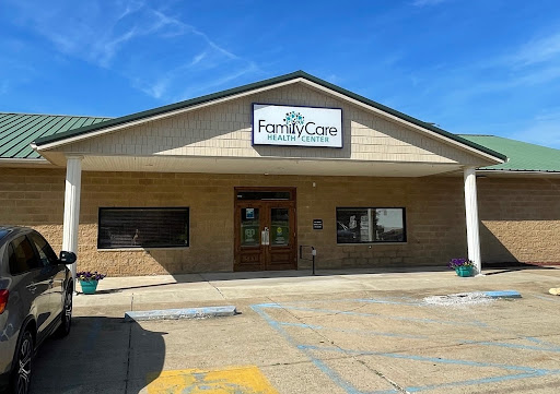 FamilyCare Health Center - Eleanor - United States