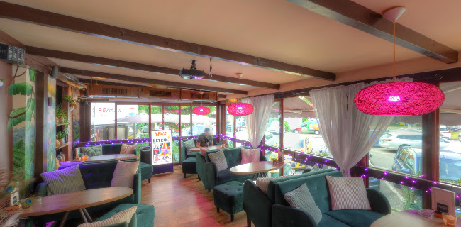 Coco Cafe - Nitra