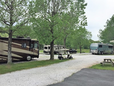 Harrison Village Campground and RV Park