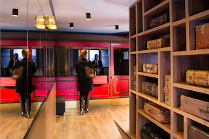 Photo n°78 de Hôtel Whistler Paris - 10e arrondissement à Paris (Restaurant)