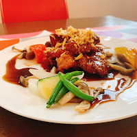 中華キッチン茉莉花