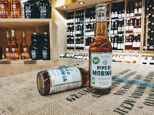 Photo n°12 de La Vie Claire à Le Havre (Épicerie)