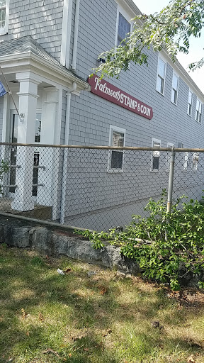 Falmouth Stamp & Coin Gallery - United States
