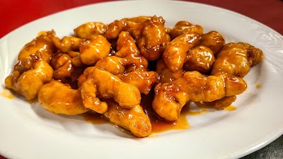 Peking Chinese Restaurant