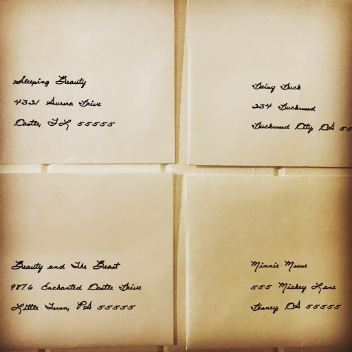 HandWritt - Thumbnail