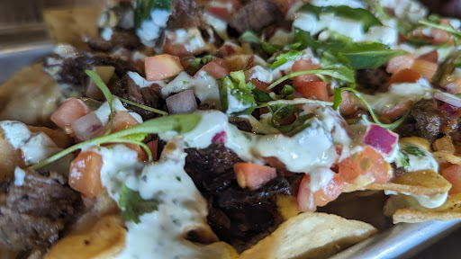 Dos Gatos Cantina - Thumbnail