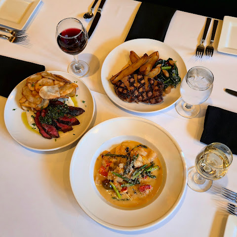 Brumley's Restaurant and Lounge by null