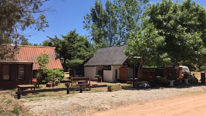 Sawyer cafe, Author: TU AMIGO Mallorca