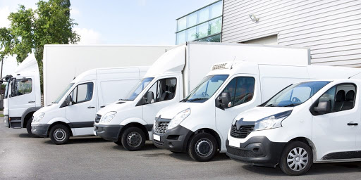 Van Rental Singapore