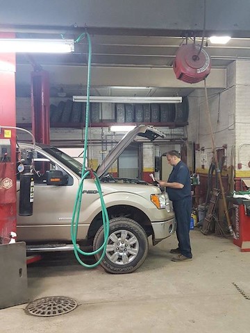 Mid-State Tire & Repair, LLC - Thumbnail