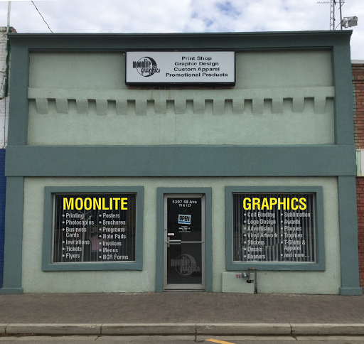 Moonlite Graphics - Thumbnail