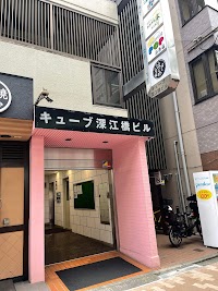 株式会社キューブ