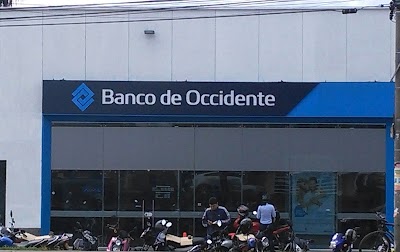 photo of Banco de Occidente