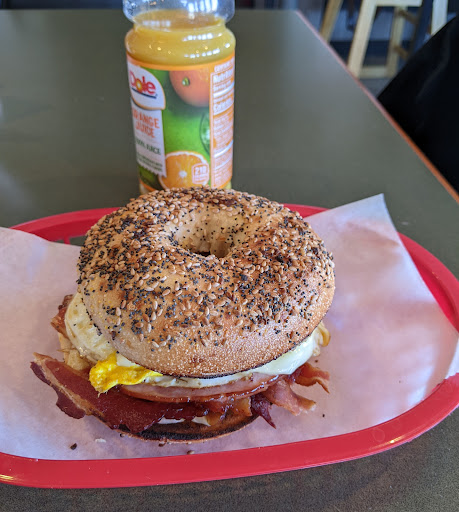 The Donut Hut & Bakery LLC Gallery - United States