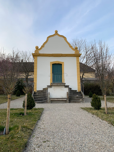 Blütenwanderweg