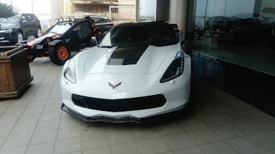Photos of Monza Cars- Subdealer for Chevrolet & Cadillac