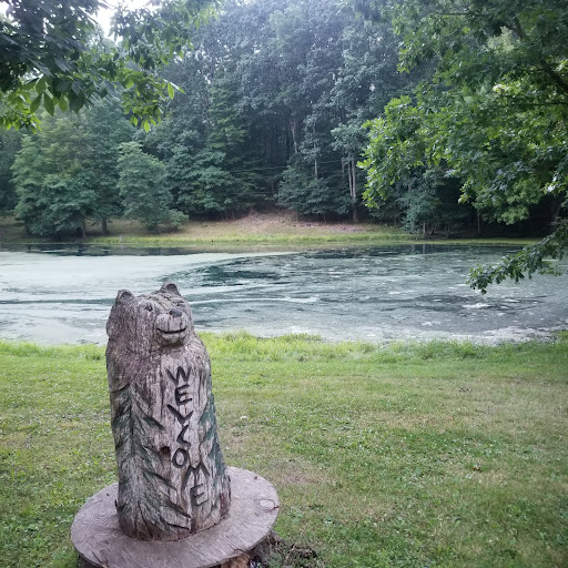 Anglers Rest Campground