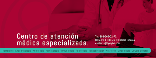 Clínica LYMPHA