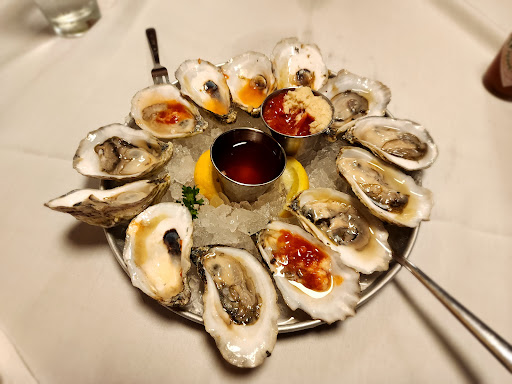 42nd Street Oyster Bar - Thumbnail