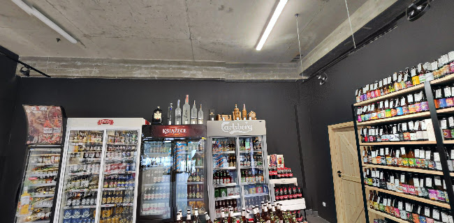 Numer telefony do alkoteka Rzeszów - sklep specjalistyczny