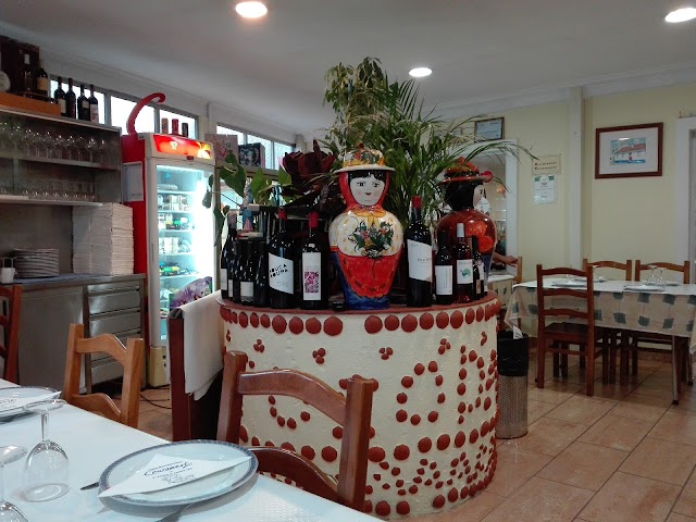 O Cruzamento