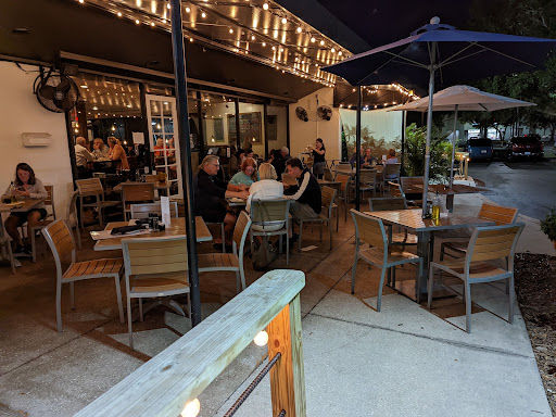 Madfish Grill - Thumbnail