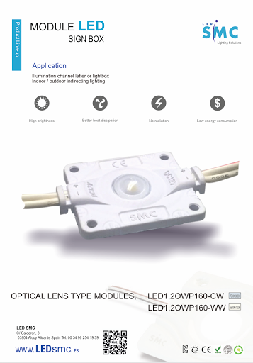 LED SMC - Thumbnail