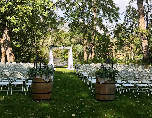 Party Place Rentals