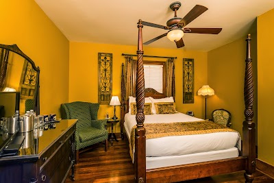 Photos of Carriage Way Bed & Breakfast